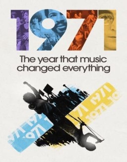 ver 1971: El año en el que la música lo cambio todo serie online