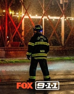 9-1-1 temporada 1
