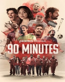 90 Minutes ver series