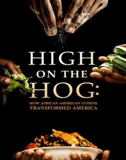 ver A pedir de boca Cómo la cocina afroamericana transformó EE. UU. serie online