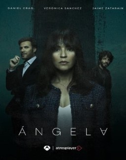 ver Ángela serie online