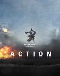 ver Action serie online