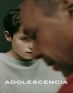 Adolescencia ver series
