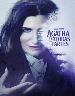 ver Agatha, ¿quién si no? serie online