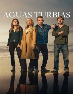 Aguas turbias Temporada 1 online