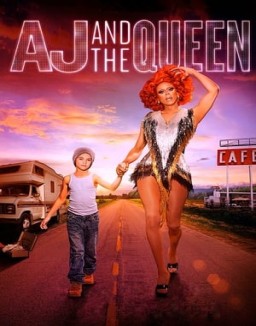 ver AJ and the Queen serie online