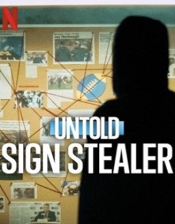 ver Al descubierto El ladron de señales serie online