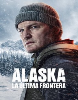 ver Alaska: La última frontera serie online
