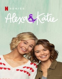 ver Alexa & Katie serie online