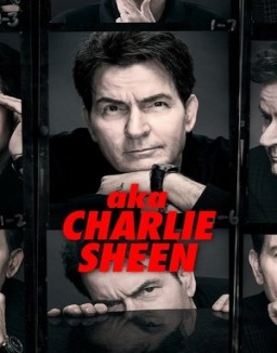 Alias Charlie Sheen Temporada 1 online