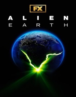 Alien: Planeta Tierra ver series