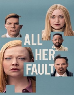 All Her Fault Temporada 1 online