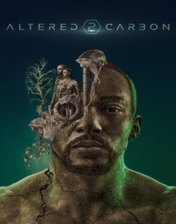 ver Altered Carbon serie online