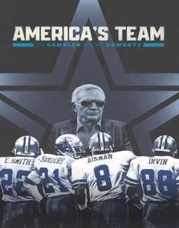 America’s Team: La apuesta de los Dallas Cowboys ver series