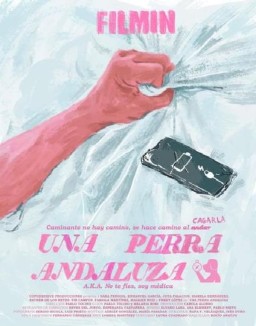 ver Andalusian Bitch serie online