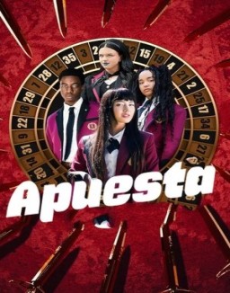 Apuesta Temporada 1 online