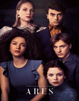 ver Ares serie online