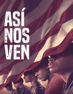 ver Así nos ven serie online