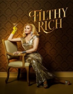 ver Asquerosamente ricos serie online