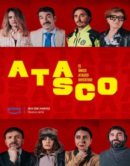 ver Atasco serie online