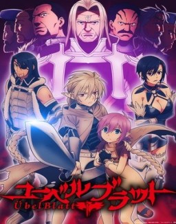 ver Übel Blatt serie online