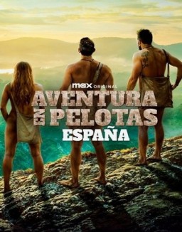 ver Aventura en pelotas: España serie online