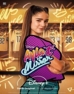 ver Ayla y los Mirror serie online