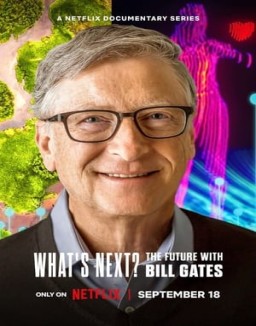 ver ¿Y ahora qué? El futuro según Bill Gates serie online