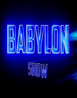 ver Babylon Show serie online