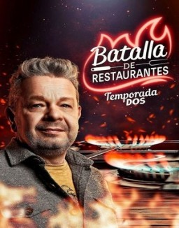 ver Batalla de restaurantes temporada 2 online