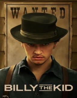 ver Billy the Kid serie online