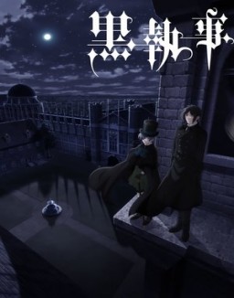 Black Butler temporada 1