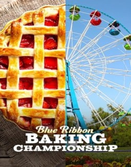 ver Blue Ribbon Baking Championship serie online