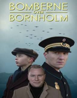 ver Bomberne over Bornholm serie online