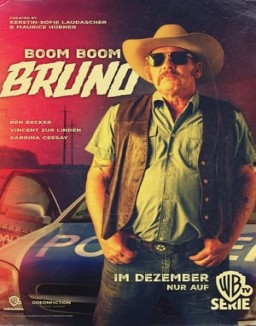 ver Boom Boom Bruno serie online