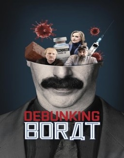 ver Borat’s American Lockdown & Debunking Borat serie online