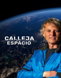 ver Calleja en el espacio serie online