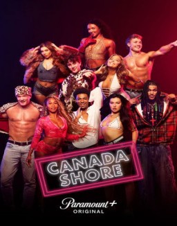 Canada Shore ver series gratis