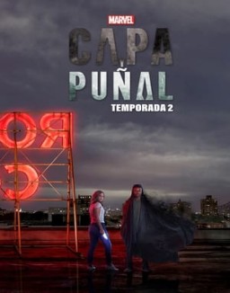 ver Capa y Puñal serie online