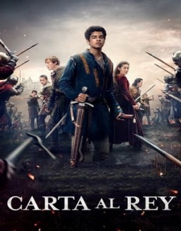 ver Carta al rey serie online