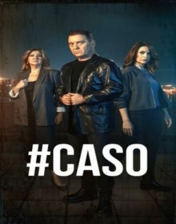 ver #Caso serie online