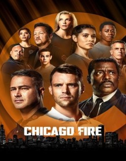 Chicago en llamas temporada 10
