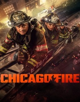 ver Chicago en llamas serie online