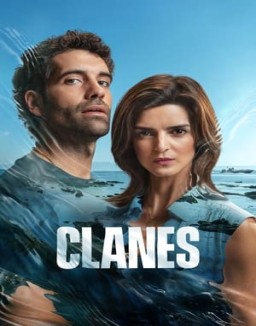 ver Clanes serie online