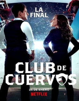 ver Club de Cuervos serie online