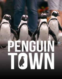 ver Colonia Pingüino serie online