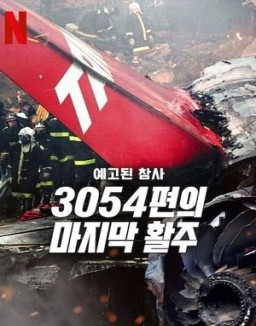 ver Congonhas: Tragédia Anunciada serie online