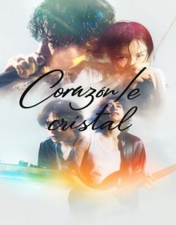 Corazón de cristal online gratis