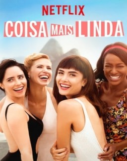 ver Cosa Mas Linda serie online