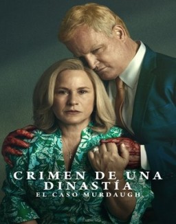 ver Crimen de una dinastía: El caso Murdaugh serie online